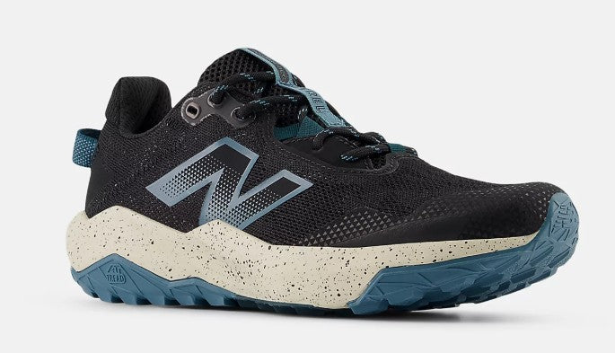 NEW BALANCE NITREL V6 (GRADE SCHOOL) KIDS