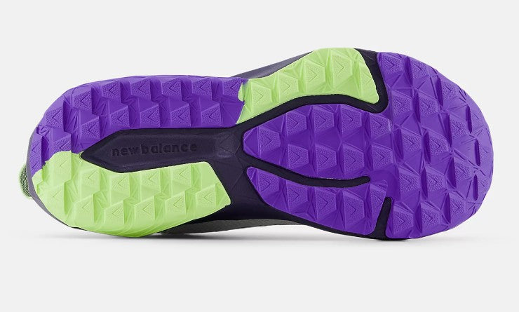 NEW BALANCE NITREL V6 (GRADE SCHOOL) KIDS