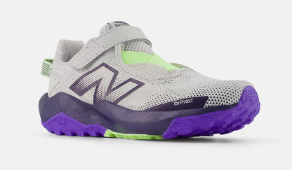 NEW BALANCE NITREL V6 (PRE SCHOOL) KIDS