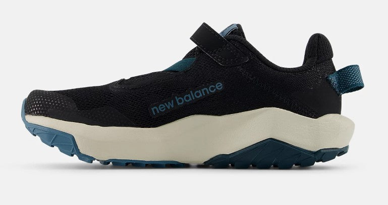 NEW BALANCE NITREL V6 (PRE SCHOOL) KIDS