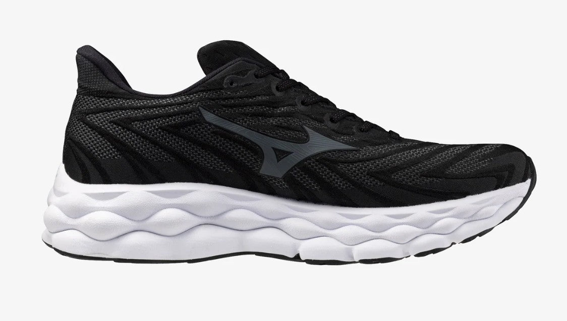 MIZUNO WAVE SKY 8 (2E WIDE) MENS