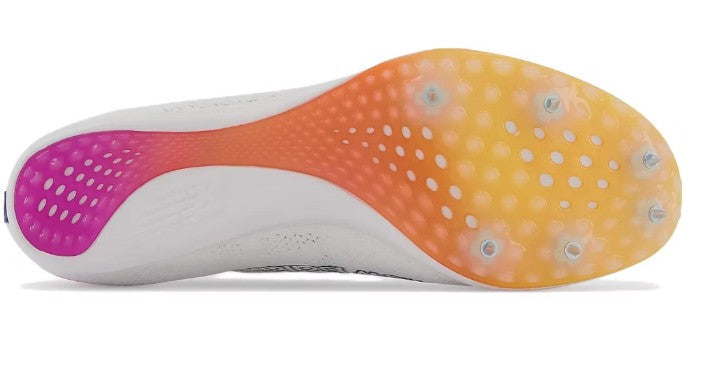 NEW BALANCE MIDDLE DISTANCE 800 V8