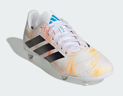 ADIDAS RUGBY JUNIOR SOFT GROUND (2026) KIDS