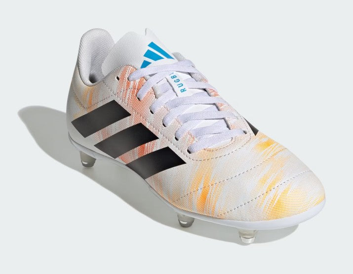 ADIDAS RUGBY JUNIOR SOFT GROUND (2026) KIDS