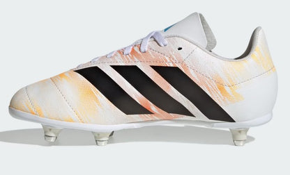 ADIDAS RUGBY JUNIOR SOFT GROUND (2026) KIDS