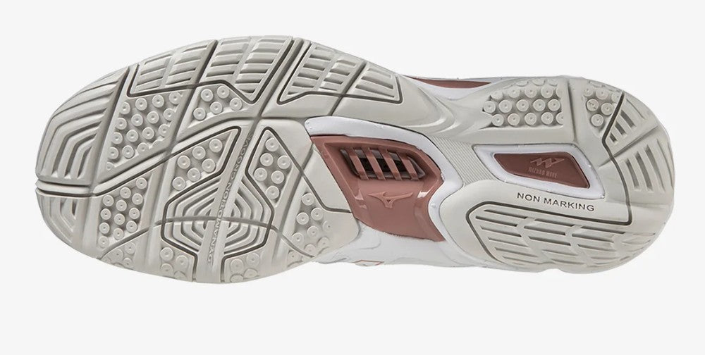 MIZUNO WAVE PHANTOM 3 NETBALL