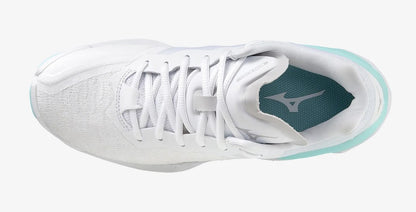 MIZUNO WAVE STEALTH NEO NETBALL