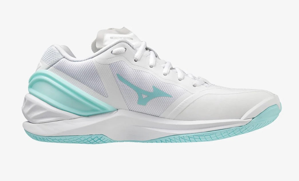MIZUNO WAVE STEALTH NEO NETBALL