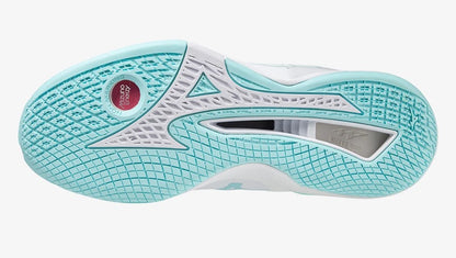MIZUNO WAVE STEALTH NEO NETBALL