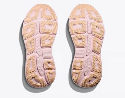 HOKA BONDI 9 (D WIDE) WOMENS