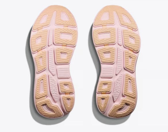 HOKA BONDI 9 (D WIDE) WOMENS