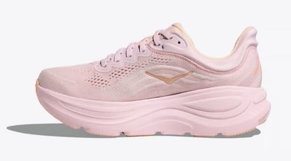 HOKA BONDI 9 (D WIDE) WOMENS