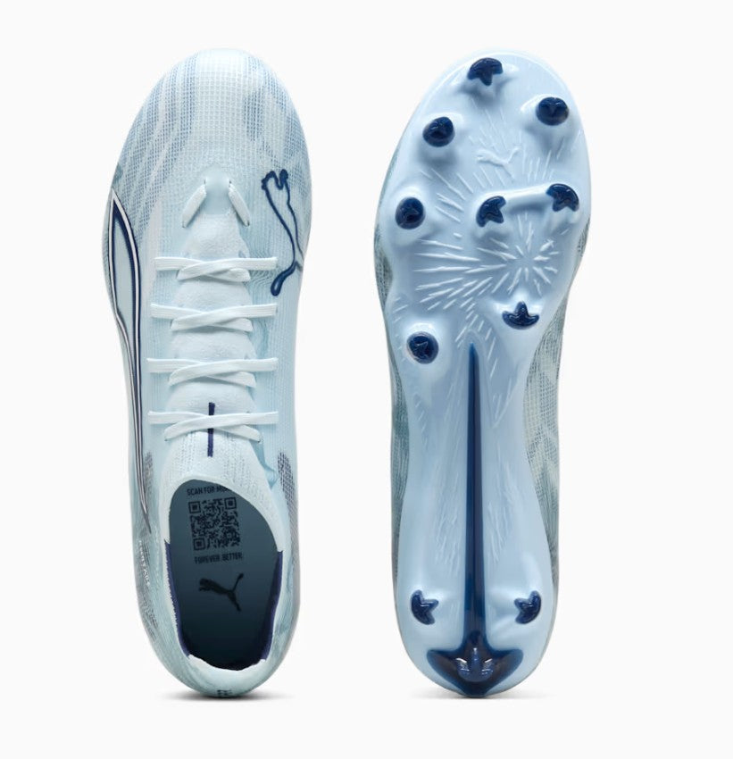 PUMA ULTRA 6 MATCH FIRM GROUND (2026)