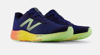 NEW BALANCE ARISHI V4 GRADE SCHOOL KIDS