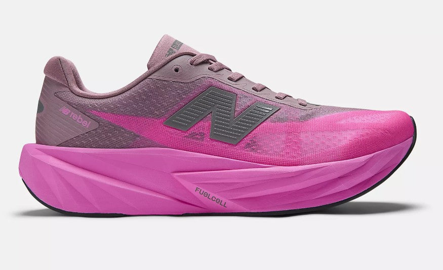 NEW BALANCE FUELCELL REBEL V5 MENS