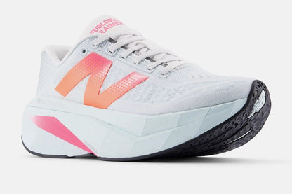 NEW BALANCE FUELCELL SUPERCOMP TRAINER V3 WOMENS