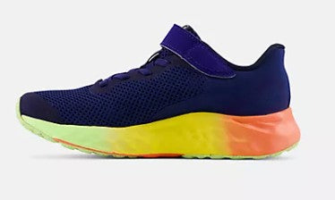 NEW BALANCE ARISHI V4 PRE SCHOOL KIDS
