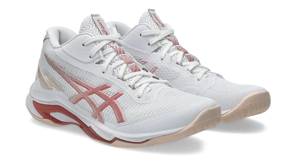 ASICS NETBURNER BALLISTIC FF MT 4 (2026)