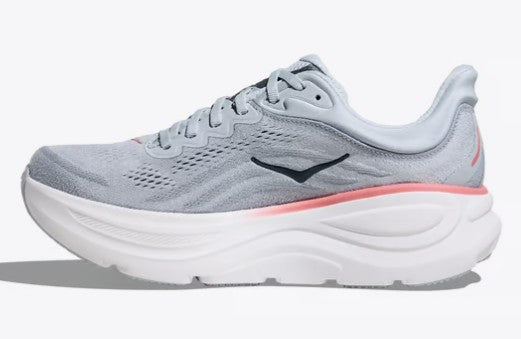 HOKA BONDI 9 (D WIDE) WOMENS