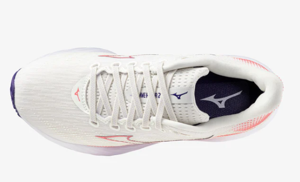 MIZUNO WAVE RIDER 28 (REGULAR WIDTH) WOMENS