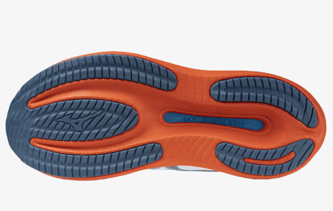 MIZUNO WAVE RIDER 30 MENS