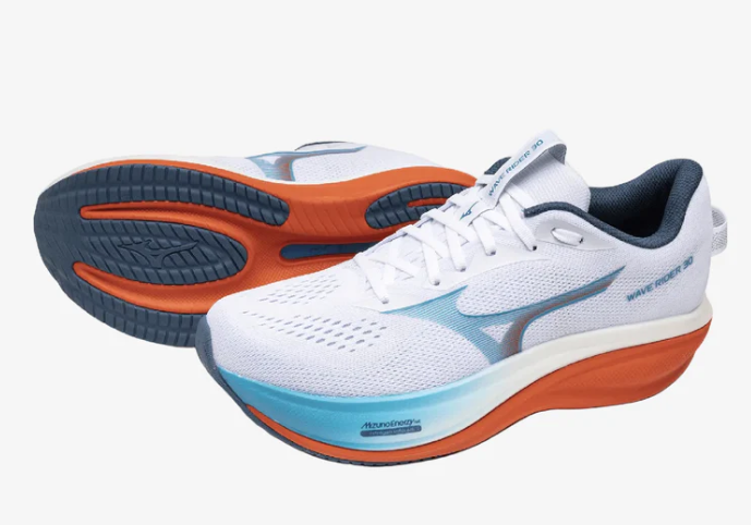 MIZUNO WAVE RIDER 30 MENS