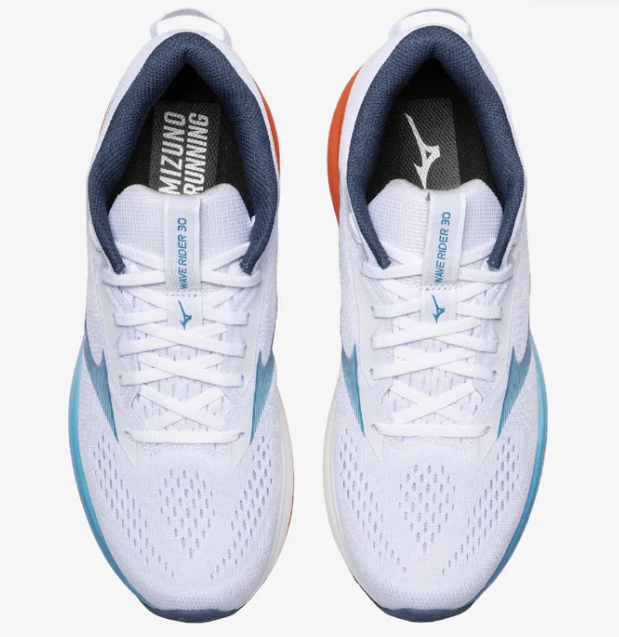 MIZUNO WAVE RIDER 30 MENS