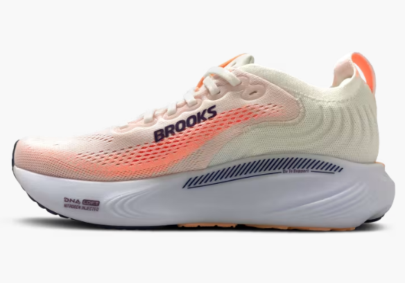 BROOKS ADRENALINE GTS 25 (REGULAR WIDTH) WOMENS