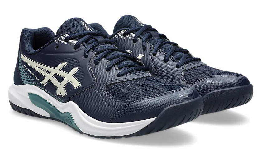 ASICS GEL DEDICATE 9 (2E WIDE) MENS