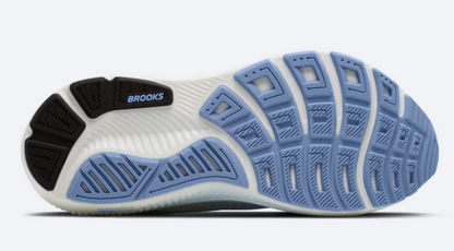 BROOKS GHOST 18 (REGULAR WIDTH) MENS