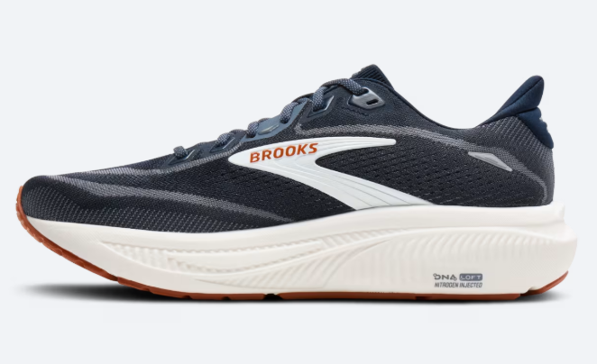 BROOKS GHOST 18 (2E WIDE) MENS