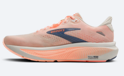 BROOKS GHOST 18 (REGULAR WIDTH) WOMENS