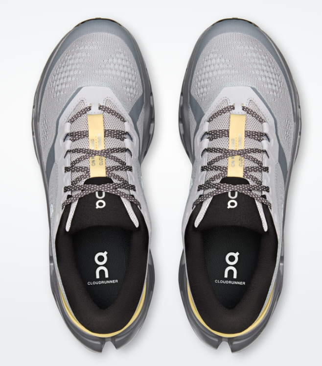 ON CLOUDRUNNER 3 MENS
