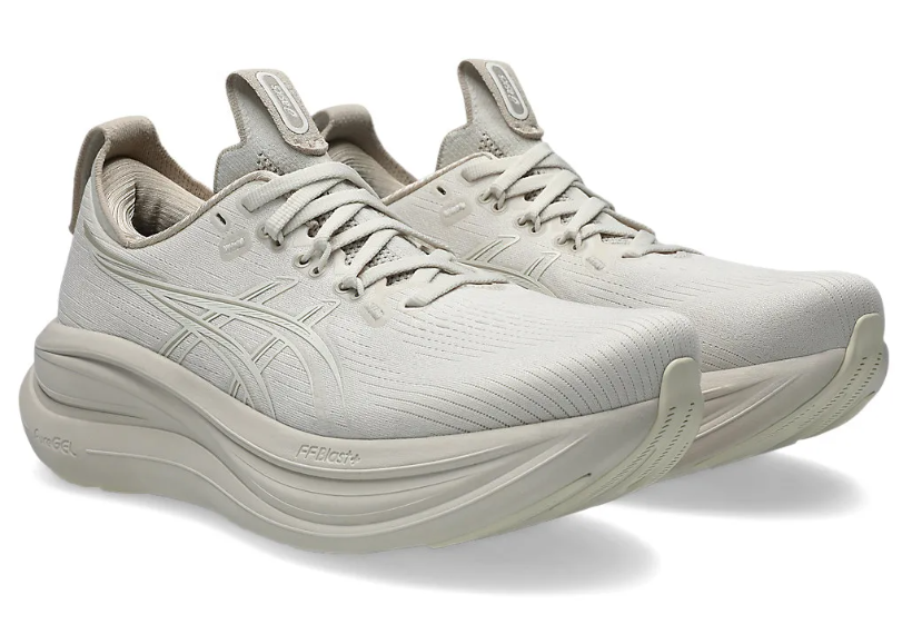 ASICS GEL NIMBUS 28 (REGULAR WIDTH) WOMENS