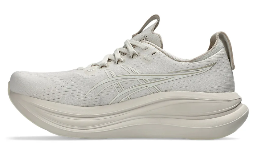 ASICS GEL NIMBUS 28 (REGULAR WIDTH) WOMENS