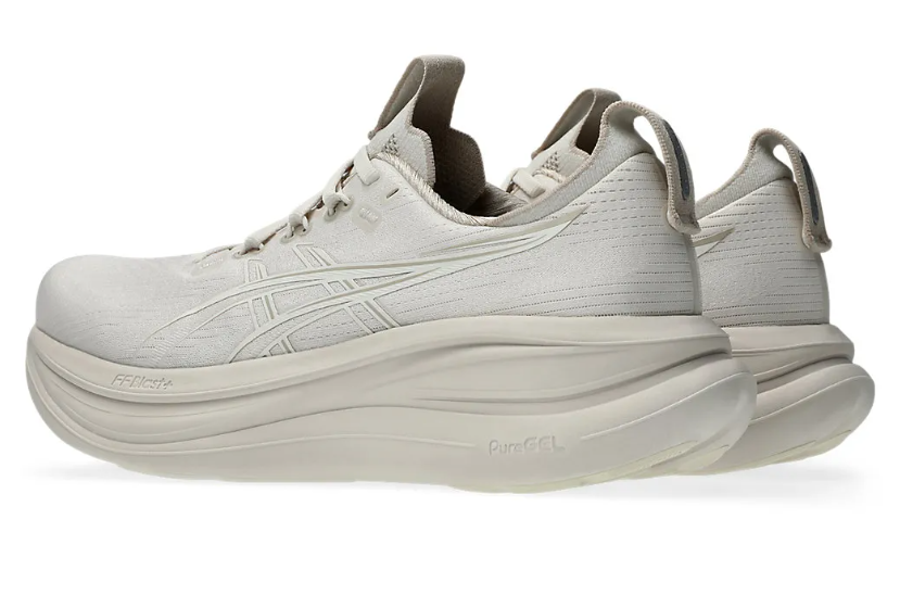 ASICS GEL NIMBUS 28 (REGULAR WIDTH) WOMENS