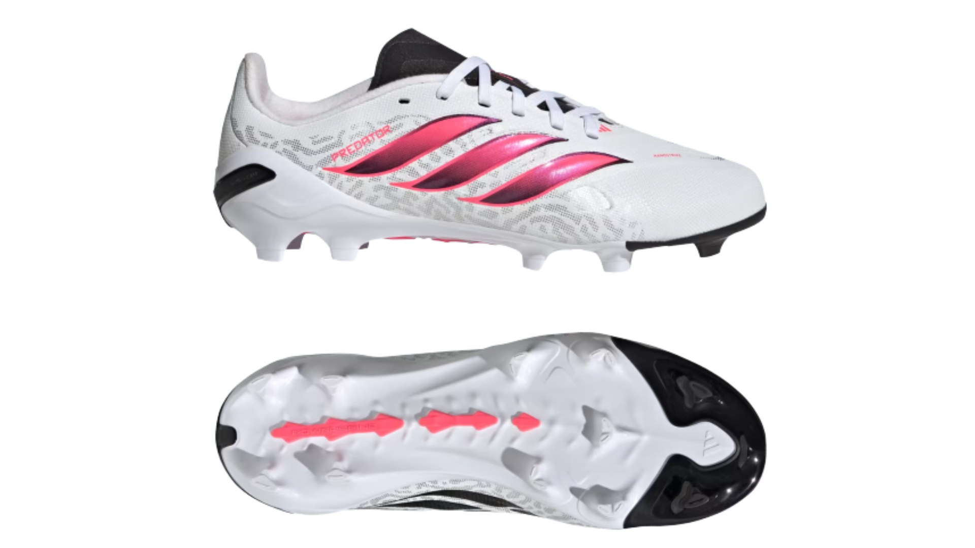 ADIDAS PREDATOR LEAGUE FG KIDS