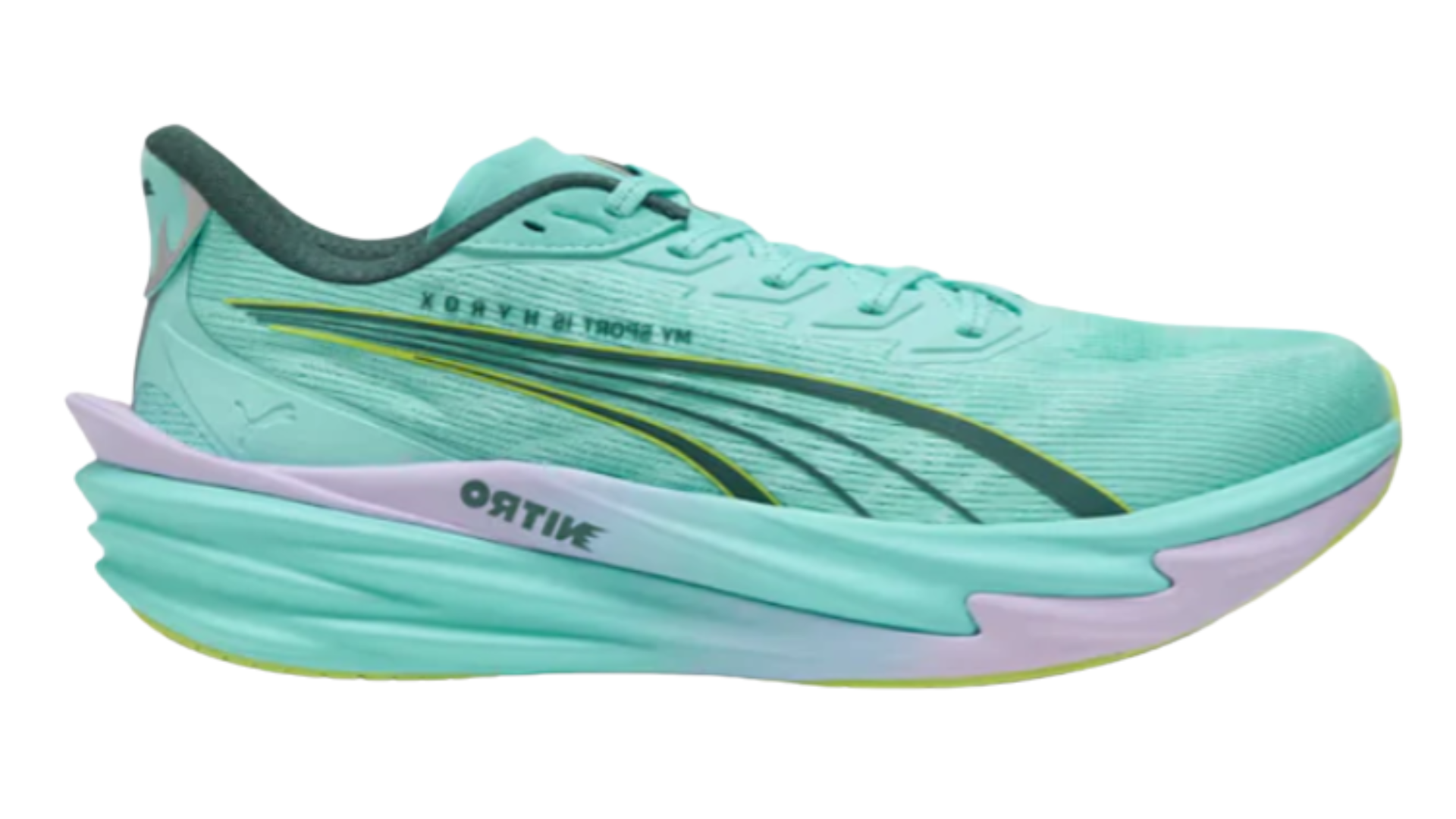 PUMA DEVIATE NITRO 4 HYROX MENS