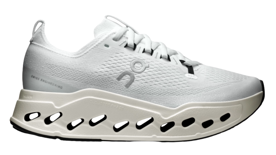 ON CLOUD SURFER MAX WOMENS