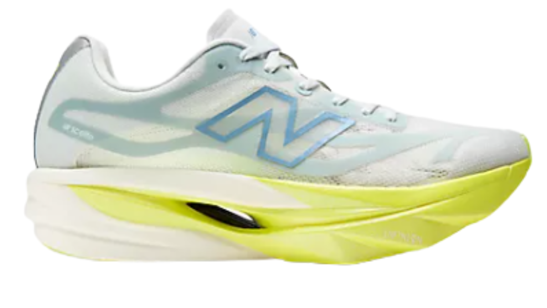 NEW BALANCE SUPER COMP ELITE V6 WOMENS