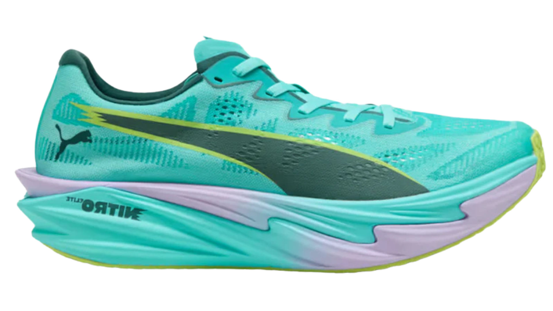 PUMA DEVIATE NITRO ELITE 4 HYROX WOMENS