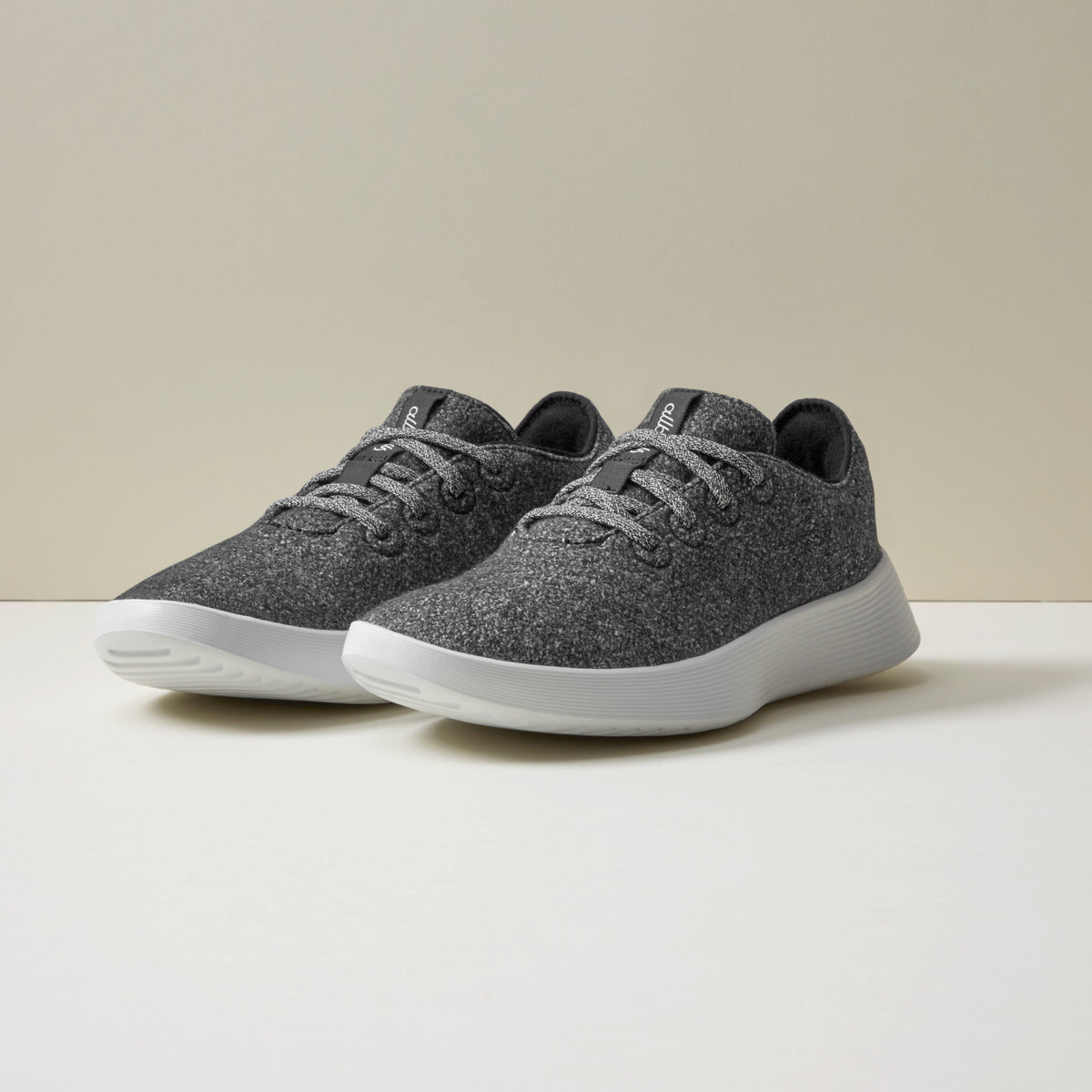 ALL BIRDS WOOL RUNNER 2 WOMENS GREY