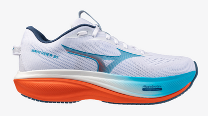 MIZUNO WAVE RIDER 30 MENS