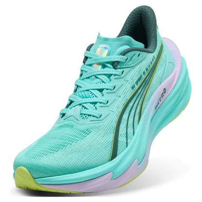 PUMA DEVIATE NITRO 4 HYROX WOMENS