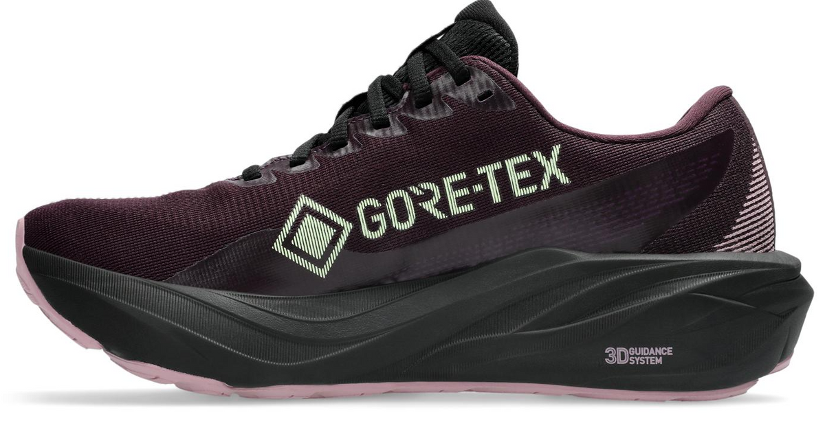 ASICS GT-2000 15 G-TX WOMENS