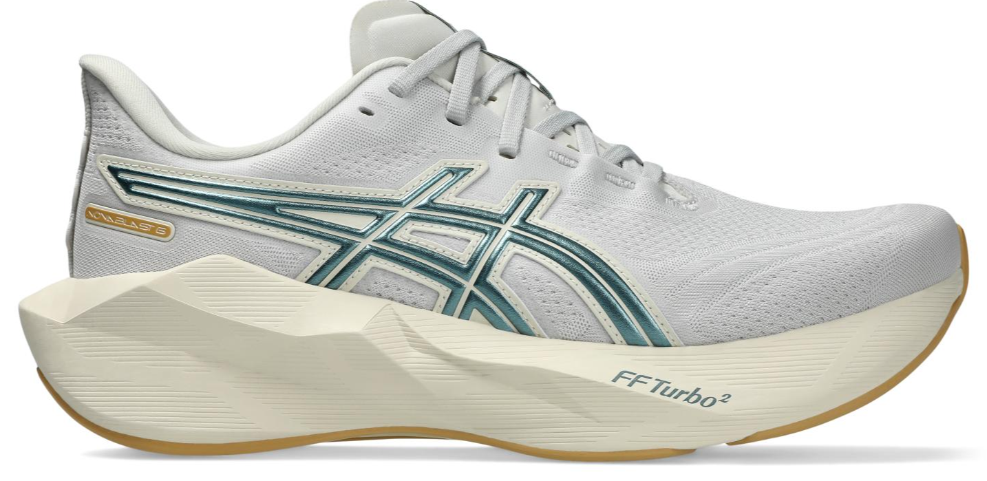 ASICS MARATHON CLUB NOVABLAST 6 UNISEX