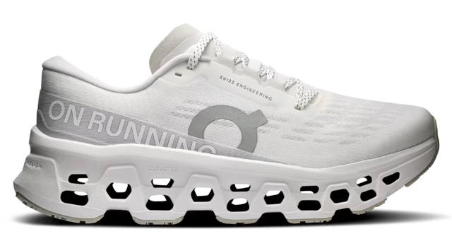 ON CLOUDMONSTER 3 WOMENS