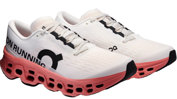 ON CLOUDMONSTER 3 WOMENS
