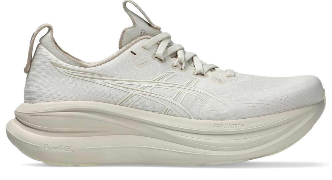 ASICS GEL NIMBUS 28 (REGULAR WIDTH) WOMENS