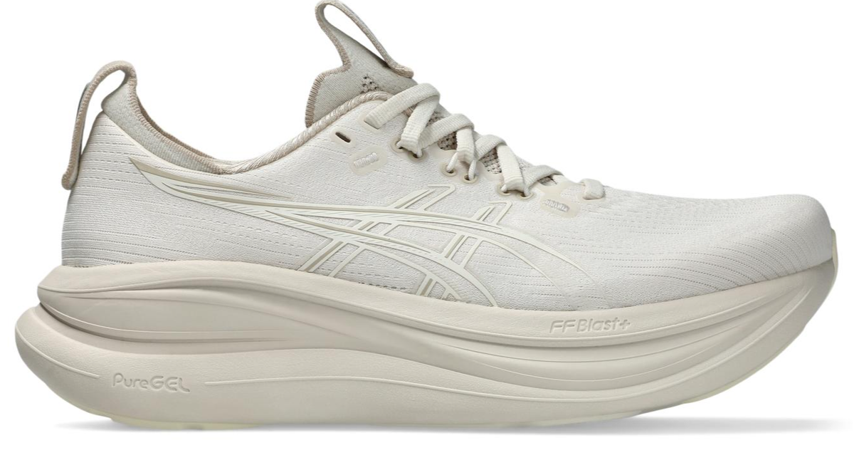 ASICS GEL NIMBUS 28 (REGULAR WIDTH) WOMENS